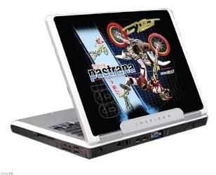 Smooth industries® laptop graphics kit