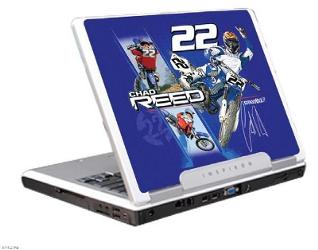 Smooth industries® laptop graphics kit