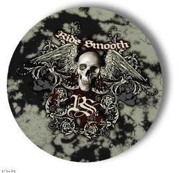 Smooth industries® mouse pad