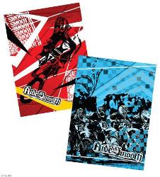 Smooth industries® note pads