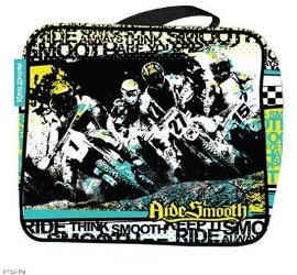 Smooth industries® soft lunch boxes