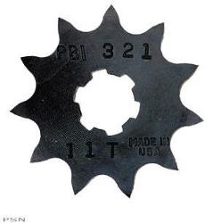 Pbi u.s.a. sprockets