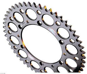 Renthal sprockets