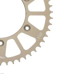 Sunstar sprockets