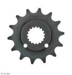 Sunstar sprockets