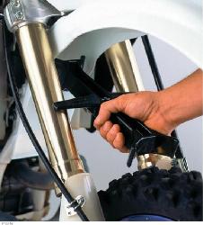 Pc racing™ fork support