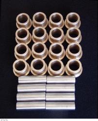 Modquad a-arm bushing kits