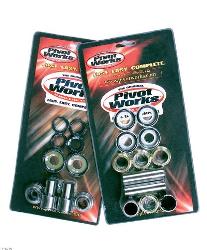 Pivot works™ swingarm, shock and linkage rebuild kits