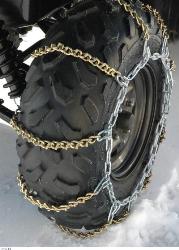 Cycle country™ v - bar chains