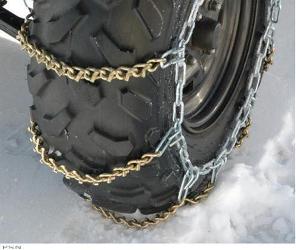 Cycle country™ v - bar chains