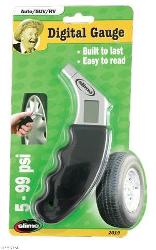 Slime tire repair accessories