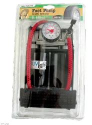 Slime tire repair accessories