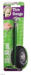 Slime tire repair accessories
