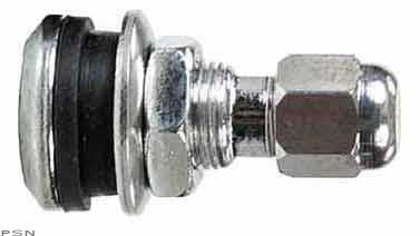 Valve stems