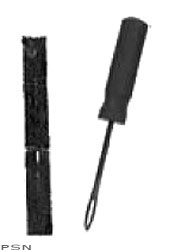 Victor tubeless tire repair kits