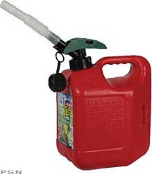 Blitz gas cans