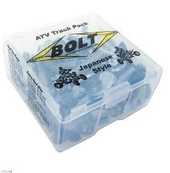 Bolt™ atv bolt pack