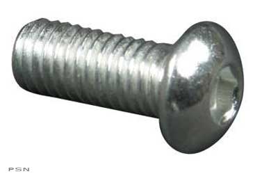 Bolt™ button head allen bolt, jis