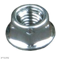 Bolt™ flange nuts