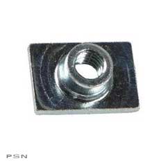 Bolt™ flange nuts