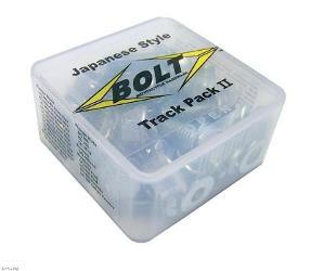 Bolt™ japanese bolt packs