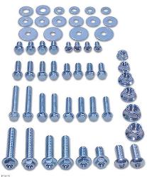 Bolt™ japanese bolt packs
