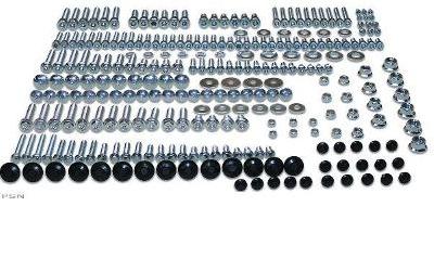 Bolt™ japanese sport bike pro-pack
