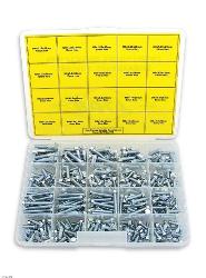 Bolt™ service department assortments