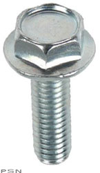 Bolt™ small hex head flange bolts, jis