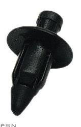 Bolt™ sport bike nylon rivet kits