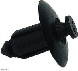 Bolt™ sport bike nylon rivet kits