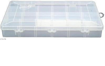 Plano multi-compartment organizers