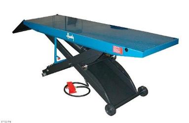 Handy air and electric lifts