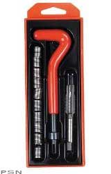 Fix-a-thred metric thread repair kits