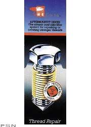 Fix-a-thred metric thread repair kits