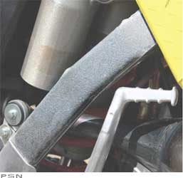 Isc non-skid tape