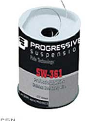 Progressive® suspension safety wire kit