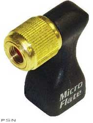 Genuine innovations co2 inflators