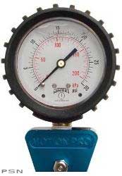 Motion pro® professional tire pressure gauges