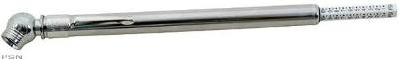 Tire pressure gauges