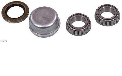 Steel wheel hubs