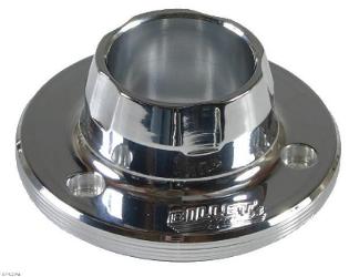 Billet equipped rhino accessories