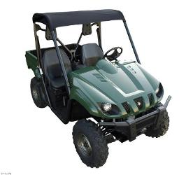 Classic™ utv roll cage top