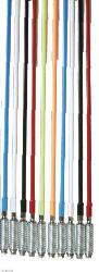 Firestik flags