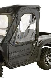 J. strong industries™ zip - out door enclosure