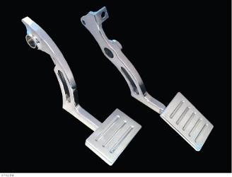 Modquad billet products