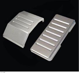 Modquad billet products