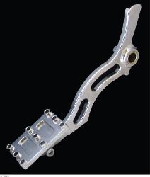 Modquad™ rhino billet products