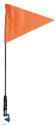 Safety flags