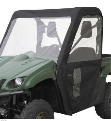 Classic™ utv cab enclosure